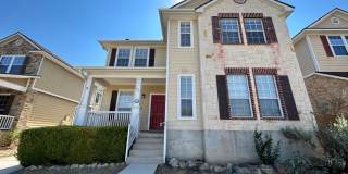 MOVE IN SPECIAL Charming Two-Story Home in Stone Oak With Fenced Backyard! Gallery 1