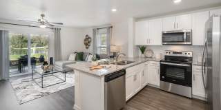Amore Village Townhomes Gallery 7