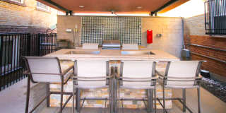 Poets Row Gallery 24