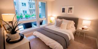 The Boulevard Gallery 11