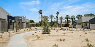 New Home in Gated Indian Palm Country Club Gallery 25