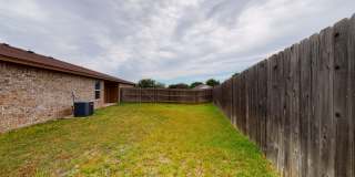 BEAUTIFUL DUPLEX IN HARKER HEIGHTS!!! Gallery 20