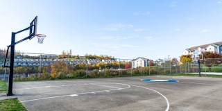 Student Housing - West Run Morgantown Student Housing - West Run Morgantown Gallery 15