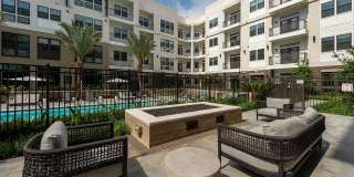 The Rosslyn at Garden Oaks Gallery 4