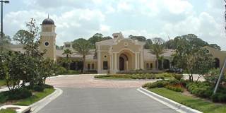 Annual Rental - 3BR/2BA Condo in Venetian Golf & River Club Gallery 41