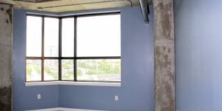 Spacious, beautiful loft with separate bedroom and office for rent in Downtown Atlanta Gallery 11