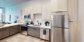 4th & Park Apartments Gallery 4