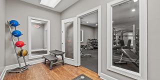 Avana Lexington Gallery 60