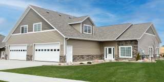 Coulee Ridge Twin Homes Gallery 1