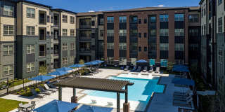 Affordable Housing - Residences at Decker Gallery 7