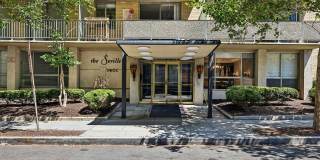 The Seville Apartments Gallery 25