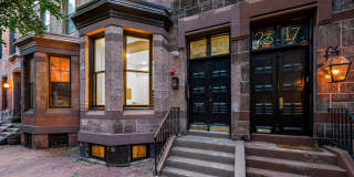 2319 DELANCEY Place Gallery 1