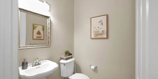 6BD/4.5BA Single Story Home in Ruby Hill + Office, Backyard Pool, and Spa! Gallery 25