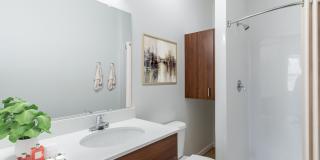 Foothills Apartment Living Gallery 12