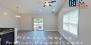 Beautiful 3 BD/2 BA End Unit Townhome in Leland Gallery 4