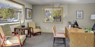 Lake Park Gallery 18