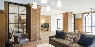 The Port House Gallery 6