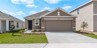 3 bedroom 2 bathroom 2 car garage home with pond view Gallery 1