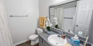 Le Montreaux Apartments Gallery 33