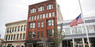 Lofts at the Kendall Gallery 2