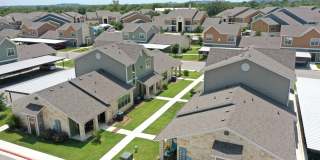 Rolling Hills Townhomes Gallery 1