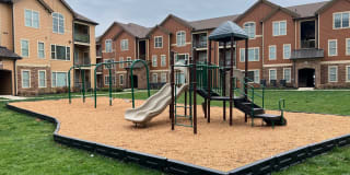 Overall Creek Apartments Gallery 11