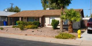 OPEN House COMING  -   LARGE 4BR/2BA HOUSE  – NEWLY REMODELED BATHROOMS – TILE THROUGHOUT – $1,995 -  REMODELED, NEW BATHROOMS WITH NEW TUB AND SHOWERS, GREAT LOCATION, NEAR MCC, SHOPPING ETC. Gallery 1