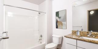 The Shoreline Apartments Gallery 16