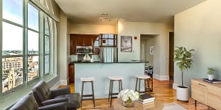 The Apartments at Charles Plaza Gallery 7