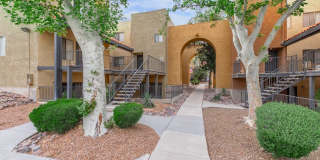 Arches at Oracle Gallery 32
