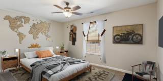 Center Pointe Townhomes Gallery 18