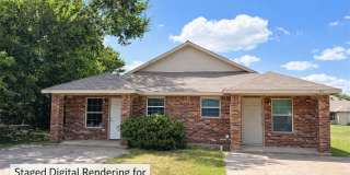 3/2 COMING SOON!! Convenient Campus‑Area Living Near Tarleton State University Gallery 1