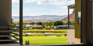 LUXURY GOLF COURSE CONDO - FULLY FURNISHED Gallery 9