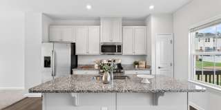Available Now – 3-Bedroom End-Unit Townhome with 1-Car Garage in Townes at Courtney Creek, Durham Gallery 17