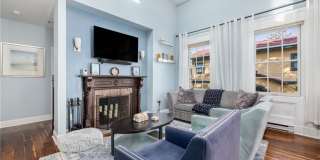 75 Pelham Street Gallery 5