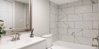 2 bedroom | 1 bathroom | Remodeled | Quiet street | Pets welcome! Gallery 13