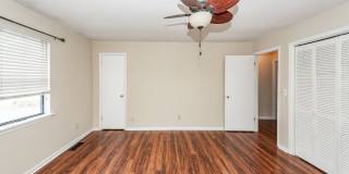 2 Bedroom, 1.5 Bathroom Townhome in Island Bluff - James Island Gallery 30