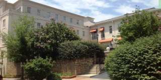 Downtown Greenville, 1BD/2BA Gallery 1