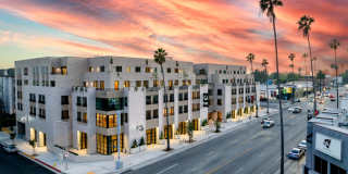 Rae on Sunset Gallery 11