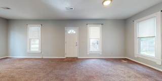 Madison/W.95th neighborhood : 3 bedroom/1 bath single family house available NOW. Gallery 24