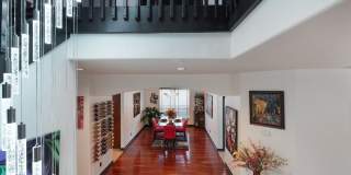 Beautiful Canal-Front 4BR Home with Pool & 3-Car Garage Gallery 11