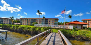 Mariner's Cove 2/2 Condo (Fully Furnished) -- Monthly Rental Now Available - April through Summer ! Gallery 23