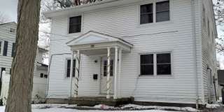 Close to BGSU Gallery 1