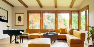 2 Level Mid-Century home for lease! Tour today! Gallery 6