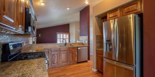 5 Bedroom Home in Windsor Colorado Gallery 12