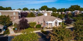 The Steeples On Washington - Affordable Housing Gallery 1