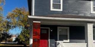 2143 Bellefontaine Street Gallery 3