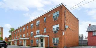 The Washington Park Apartments Gallery 1