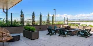 Aura Arts District Gallery 18