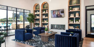Cypress Point Luxury Apartments Gallery 28